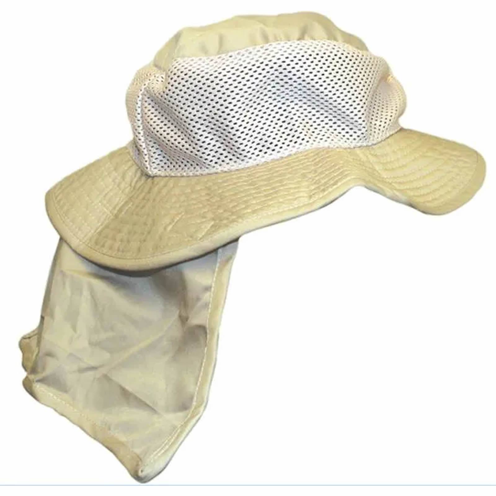 Polar Hydro Evaporative Cooling Hat With UV Reflective Protection ...