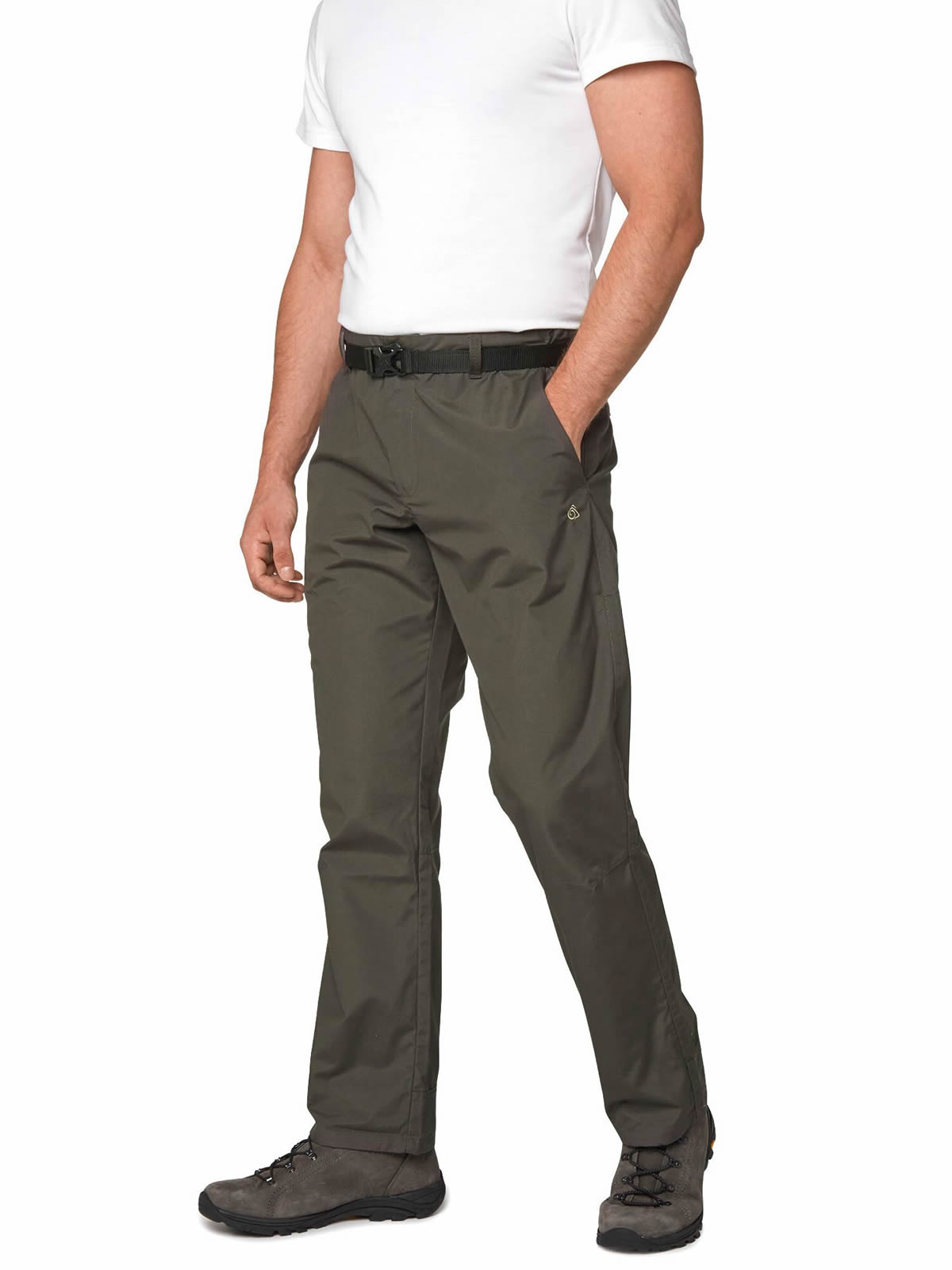 craghoppers kiwi stretch trousers mens