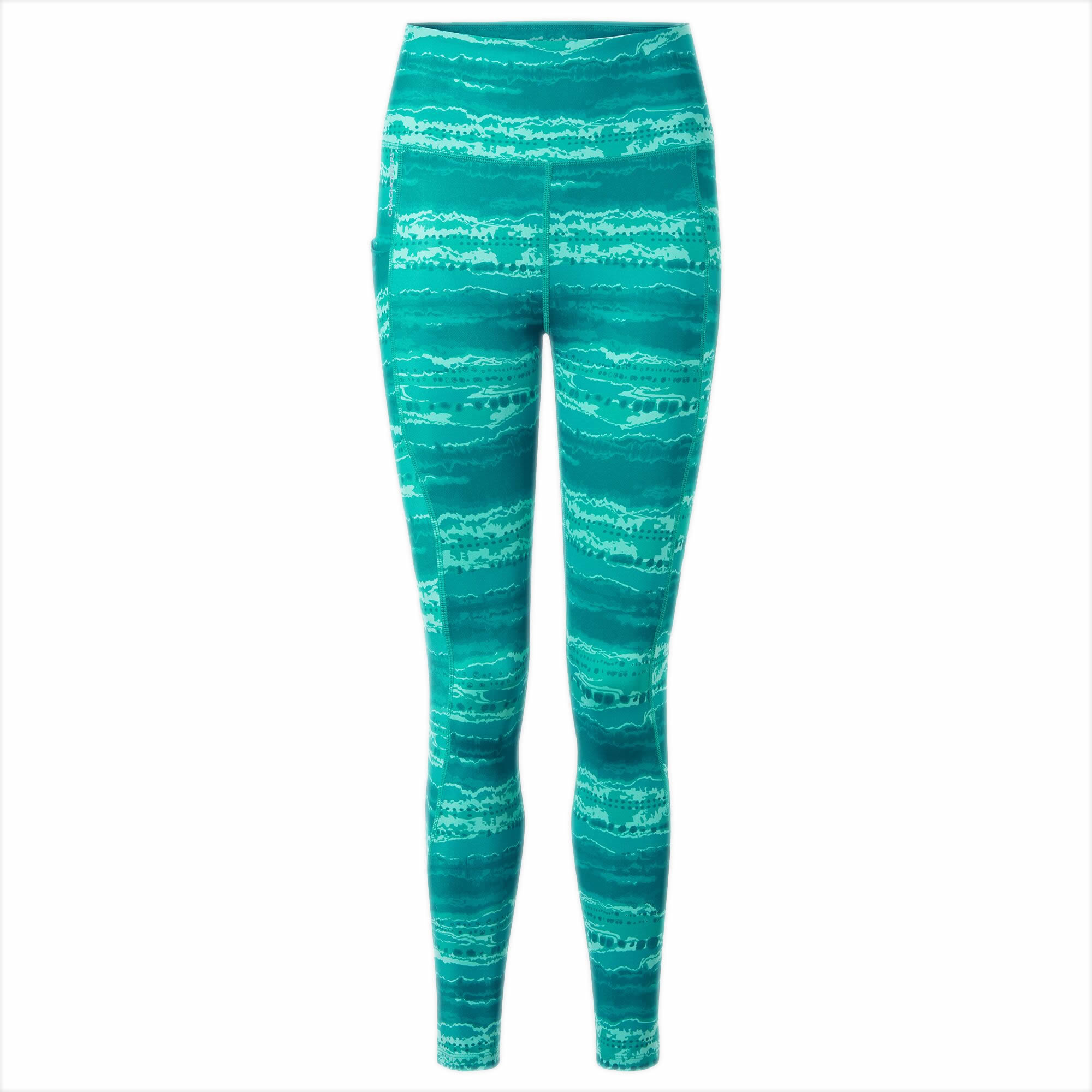Buy Craghoppers Blue Kiwi Pro Leggings from Next USA